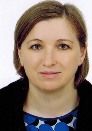dr hab. Liliana Rybarska-Rusinek